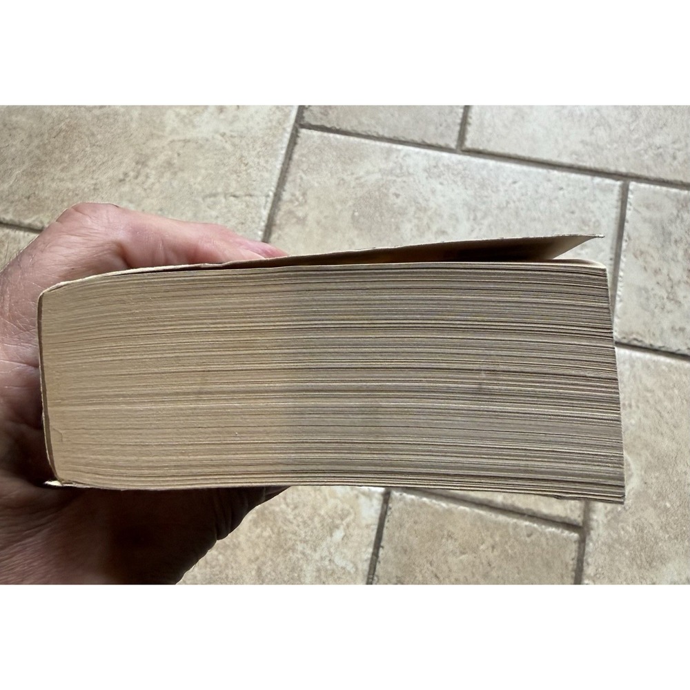 Stephen King Richard Bachman Books RAGE PB Book 1986 Signet 1st Ed 1st Print - Picture 8 of 11